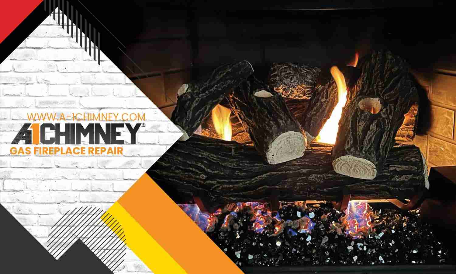 Gas Fireplace Repair